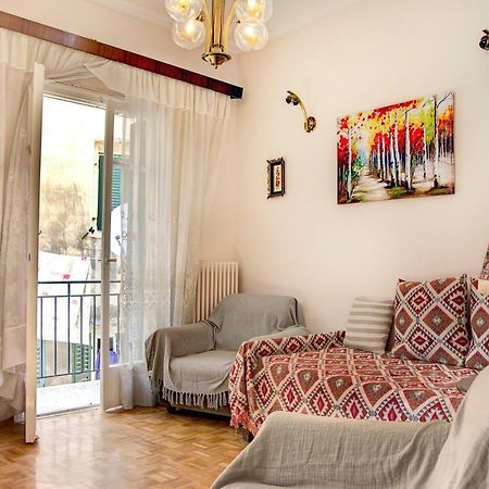 Old Town Apartment Corfu  외부 사진