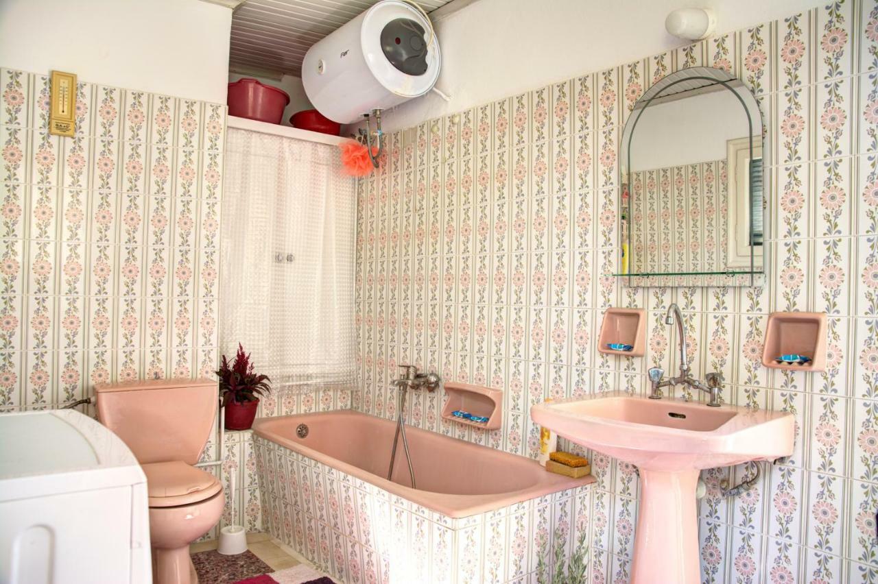 Old Town Apartment Corfu  외부 사진