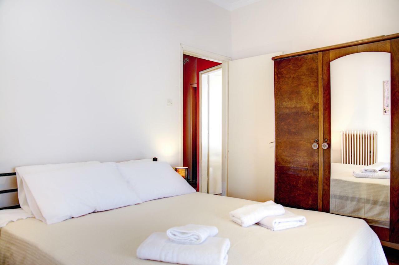 Old Town Apartment Corfu  외부 사진